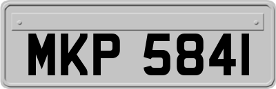 MKP5841