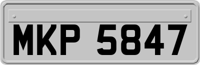 MKP5847