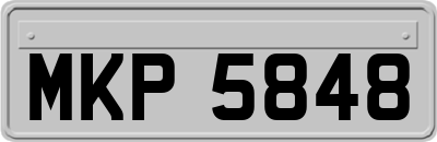 MKP5848