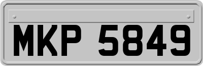 MKP5849
