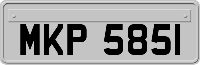 MKP5851