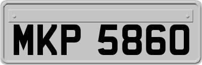 MKP5860