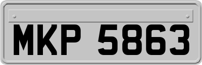 MKP5863