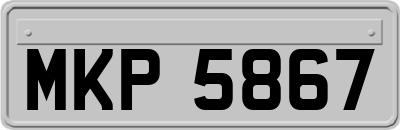 MKP5867
