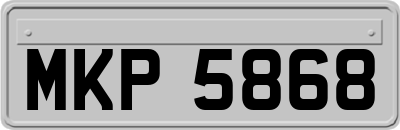 MKP5868