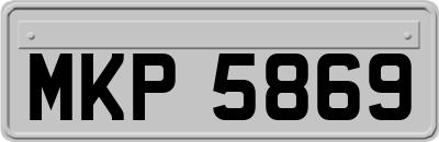 MKP5869