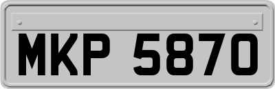 MKP5870