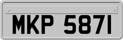 MKP5871