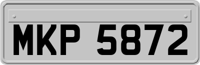 MKP5872