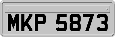 MKP5873