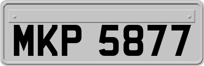 MKP5877