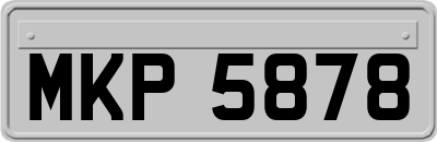 MKP5878