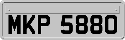 MKP5880