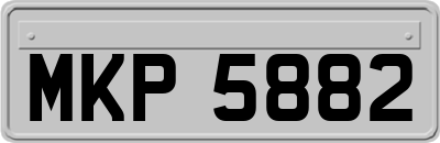 MKP5882