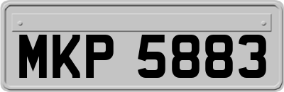 MKP5883
