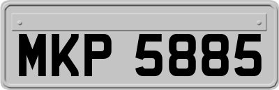 MKP5885