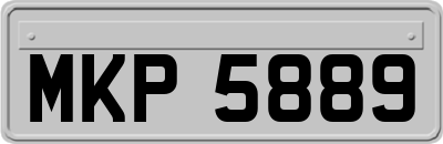 MKP5889