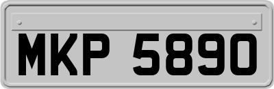 MKP5890