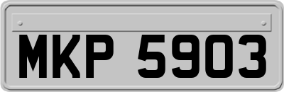 MKP5903