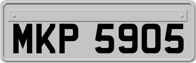 MKP5905
