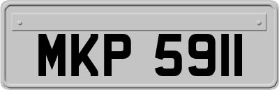 MKP5911