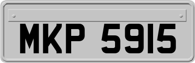 MKP5915