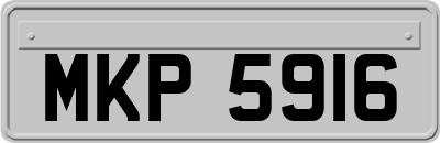 MKP5916