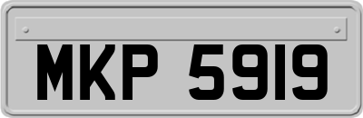 MKP5919
