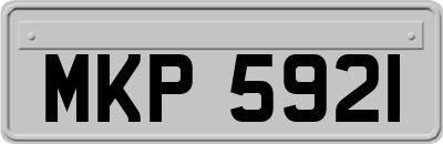 MKP5921