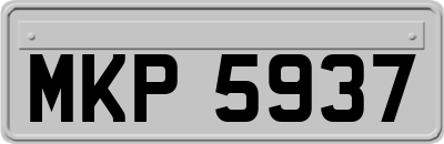 MKP5937