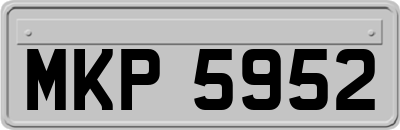 MKP5952