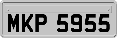 MKP5955