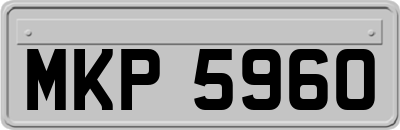 MKP5960
