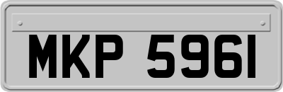 MKP5961