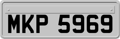MKP5969
