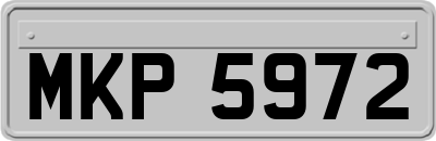 MKP5972