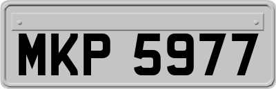 MKP5977