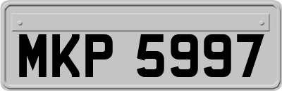 MKP5997