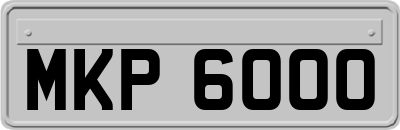 MKP6000