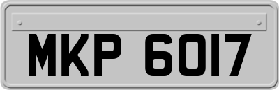 MKP6017