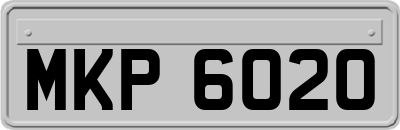 MKP6020