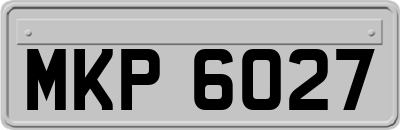 MKP6027