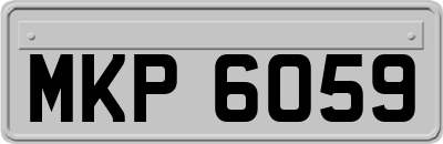 MKP6059