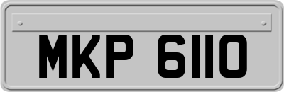 MKP6110