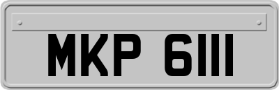 MKP6111