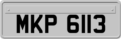 MKP6113