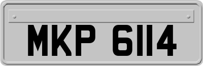 MKP6114