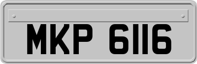 MKP6116