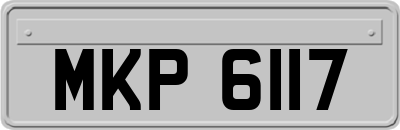 MKP6117