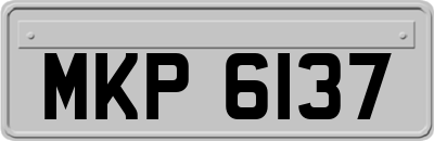 MKP6137